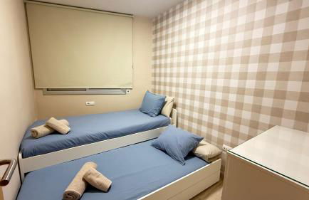 Olas de Oro, relájate, descansa y disfruta - Foto 13