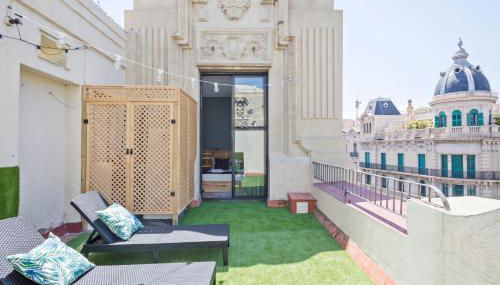 Blau Atic Apartment - Foto 5