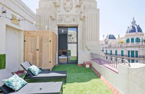 Blau Atic Apartment - Foto 5