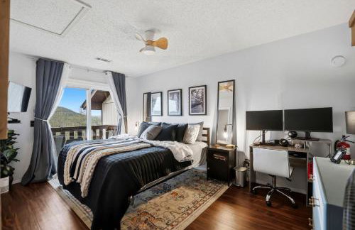 Holiday Island Escape w/ Panoramic Lake Views - Foto 19