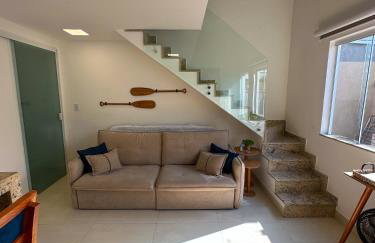 Apartamento a poucos passos da Praia do Peró - Foto 9