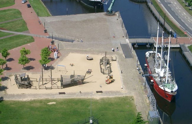 Thias J 3 With Winter Garden - Foto 16