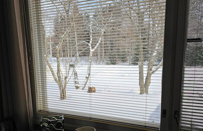 Carelian Pearl - House in Ilomantsi, Eastern Finland - Foto 37