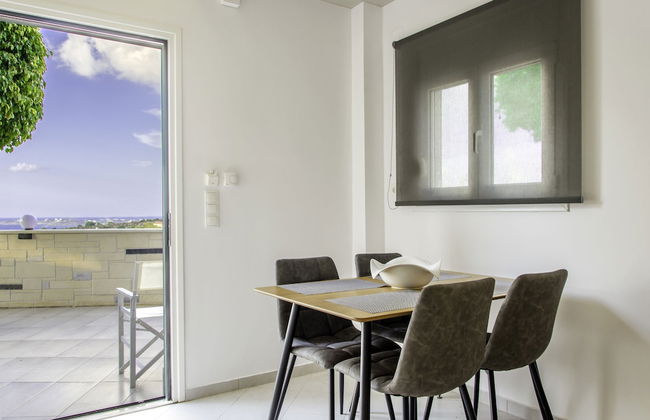 Talos Luxury Suites - Photo 55