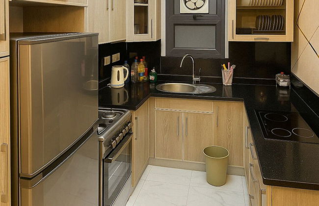 Where Relaxation Meets the Mediterranean Porto Said - Foto 38