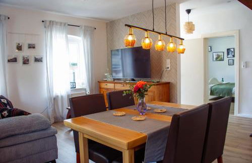 Kirschpfad zur Lühe - Photo 1