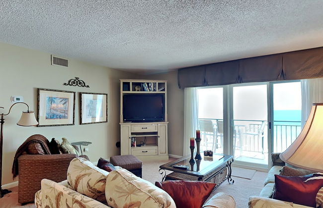 Emerald Isle by Southern Vacation Rentals - Foto 79