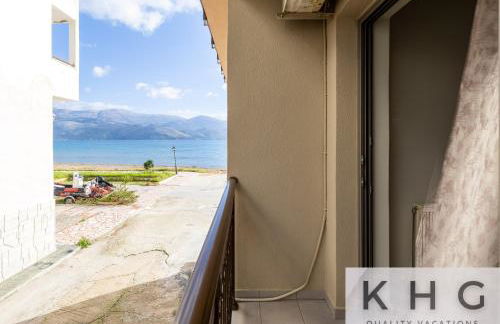 Zoi's Sea View Apartments in Lixouri - Foto 54