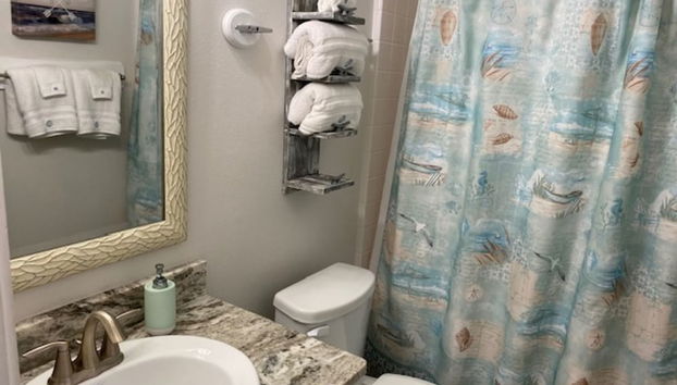 Seashell Beach by Silver Sands Vacation Rentals - Foto 4, Servicios del alojamiento