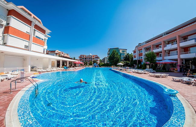 Sunny Beach Apartment ,sunny Fort Apartment - Foto 11