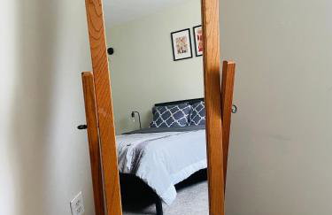 Modern 2BR2BA Extended Stay Discounts - Foto 9