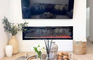 Bright and Chic 3BR-3BA by Century City - FH-BV - Foto 14