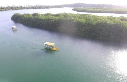 Paraiso Pasargada - Foto 12