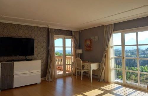 Villa Anna-Altea - Photo 32