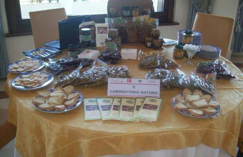 Azienda Agrituristica Biologica Il Querceto - Foto 22