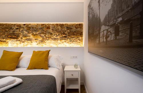 El Sol & la Sal de Cádiz Little Apartments - Foto 31