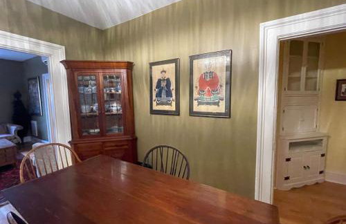 Downtown 3BR duplex full kitchen parking off i-787 - Foto 38