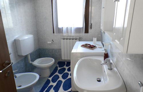 Affitto Breve Rovigo La Casa sul Grande Fiume Po di Nadine - Foto 12