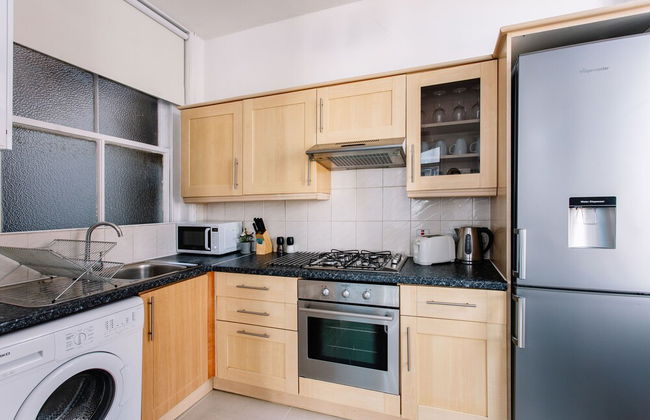 Heart of Shoreditch Apartments - Photo 14