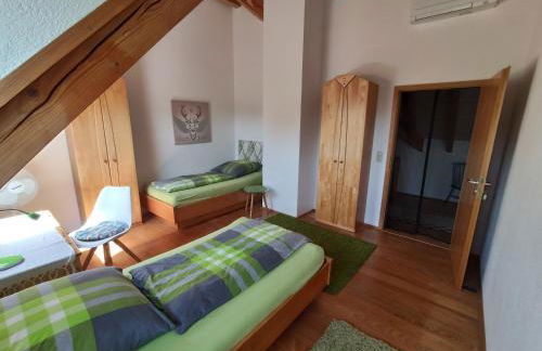 Ferienhaus Feder - Foto 21