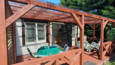 Pod orzechem - Foto 2