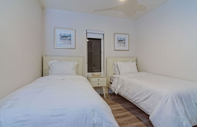 Ocean Villas of Carlsbad - Foto 3