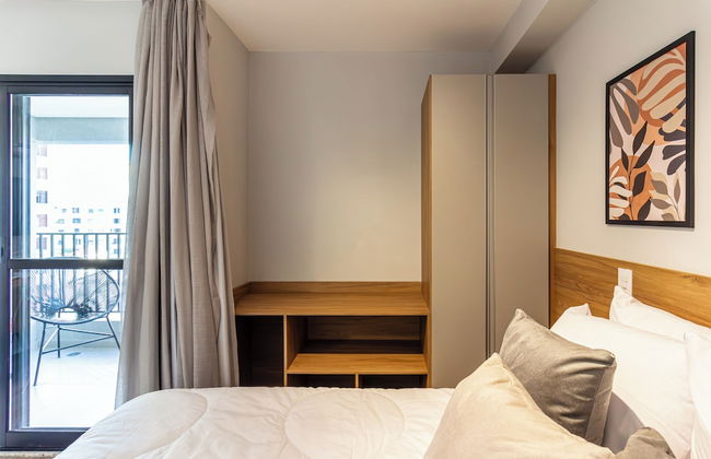 360 Pulse Higienópolis - Foto 17