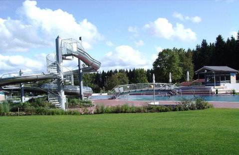 Ferienwohnung Sanna - Foto 24