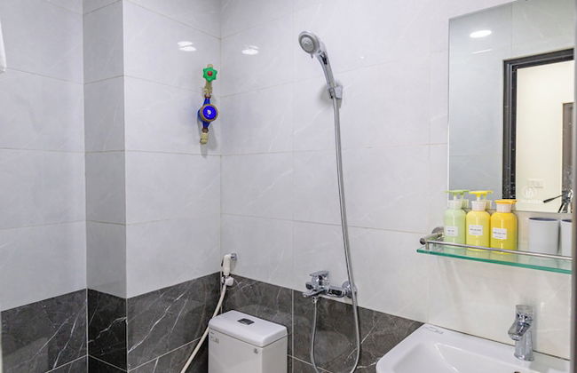 Hera Palace Hotel & Apartment Ba Dinh - Foto 45