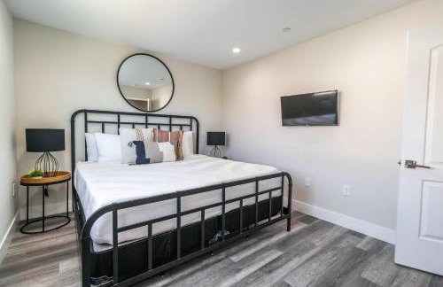 Modern 4BR Stay Premium Beds & Full Kitchen - Foto 34