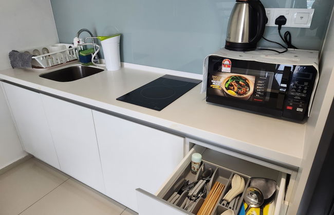 Eko Cheras by Ohana Homestay - Foto 18