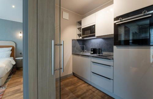 Fourty Three Luxury Serviced Apartments - Foto 74