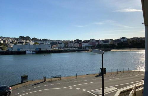 Appartement Face à la Mer -Port d'Audierne - Foto 7