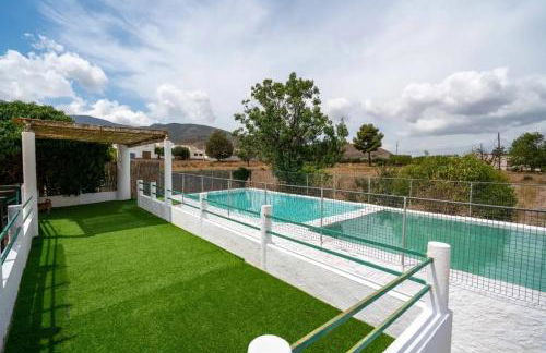 Villa Fuente Victoria - Foto 5