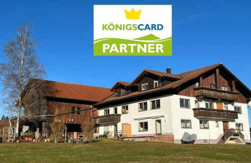 Haus Allgäu Ruh - Foto 1