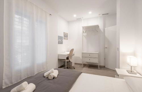 Likehomeapartments Deluxe Complex Malaga center - Foto 13