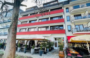 Apartment am Deutschen Eck - Foto 10