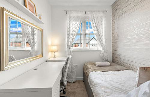 Silver Stag Properties, 3 bedroom luxury house - Photo 14