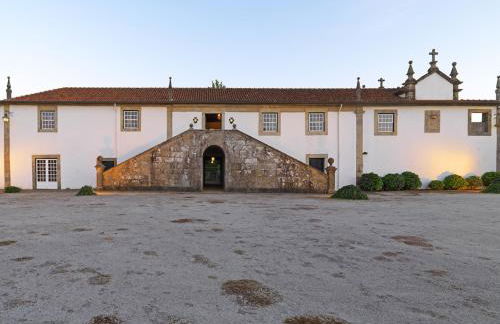 Quinta da Casa Alta - Foto 65