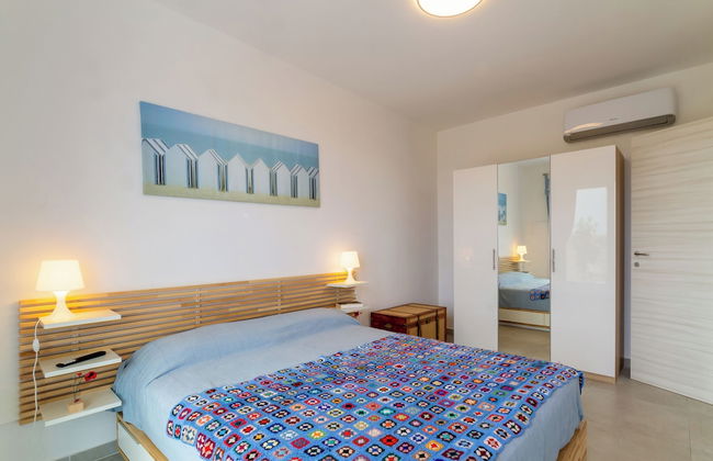 Marzamemi Holidaydream sea View - Foto 2