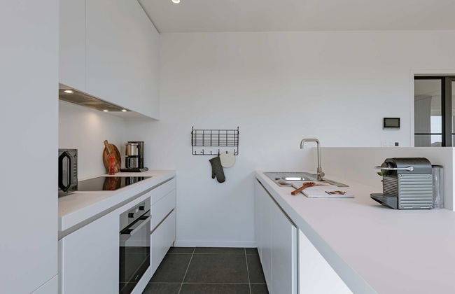 Spacious Apartment in Ghent With big Terrace - Foto 15