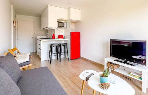 OleHolidays 624 Duplex Carib Playa 200 mts. playa - Photo 7