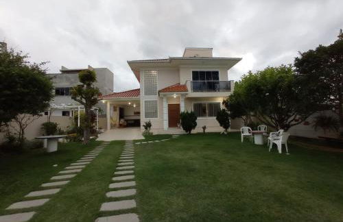 Linda Casa de Praia (Morada 3R's) Florianópolis/SC - Photo 27