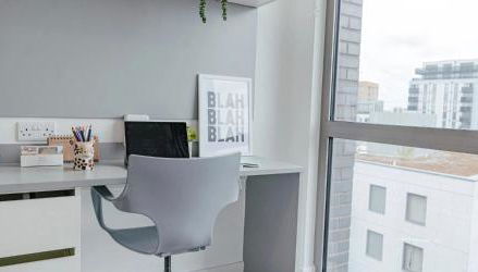 Chapter Lewisham Student Only, Cozy Budget Stay with Shared washroom - Foto 5