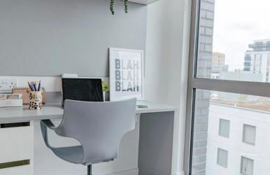 Chapter Lewisham Student Only, Cozy Budget Stay with Shared washroom - Foto 5