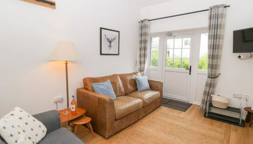 Dryslwyn Cottage - Foto 5