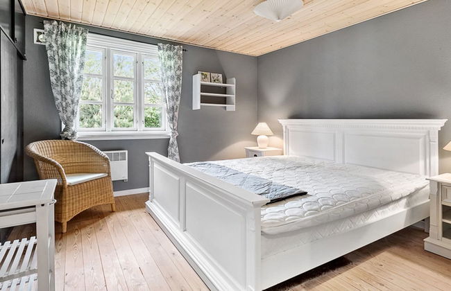 "Skrolan" - 200m from the sea - Foto 9