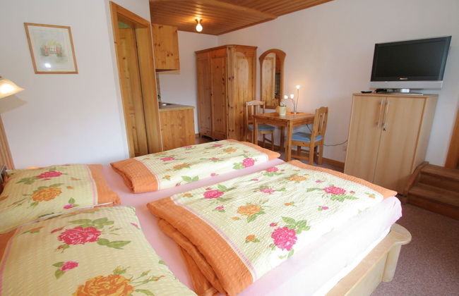 Sauna Apartment in Schladming - Foto 4