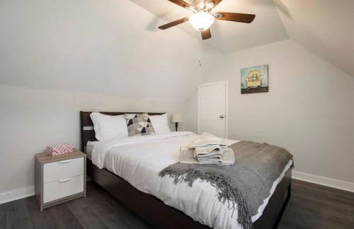 Louisville Dream House 4BR 2BA by CozySuites - Foto 19