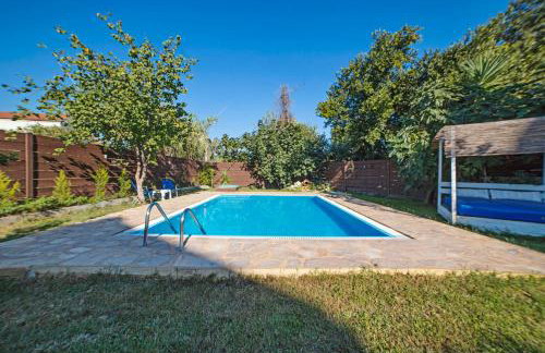 Villa Hermes - Photo 26